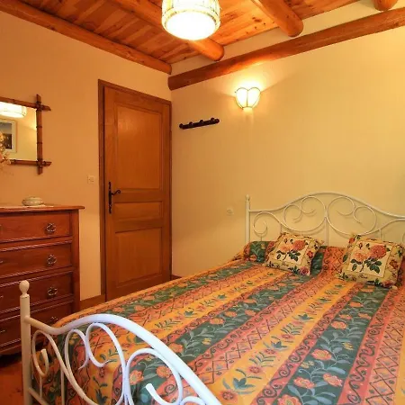 Maison De Charme En Pierre Au Bord D'un Ruisseau, Proche D'un Bourg Medieval - Jardin Et Garage Inclus - Fr-1-582-151 بيت للعطل Allègre